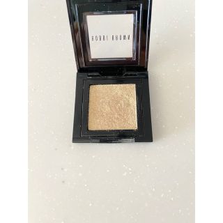 ボビイブラウン(BOBBI BROWN)のBOBBI BROWN スパークルアイシャドウ　サンライト(アイシャドウ)