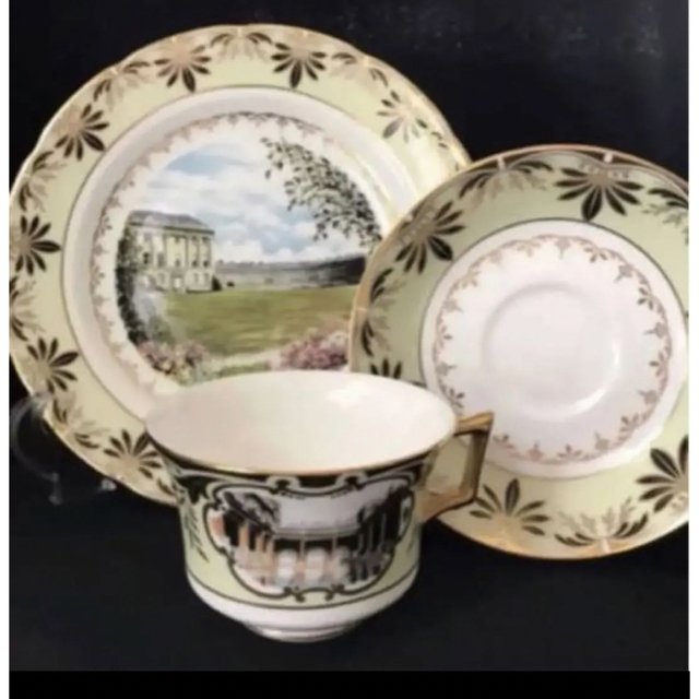 WEDGWOOD - ウェッジウッド ジーニアスコレクション 限定品 ...