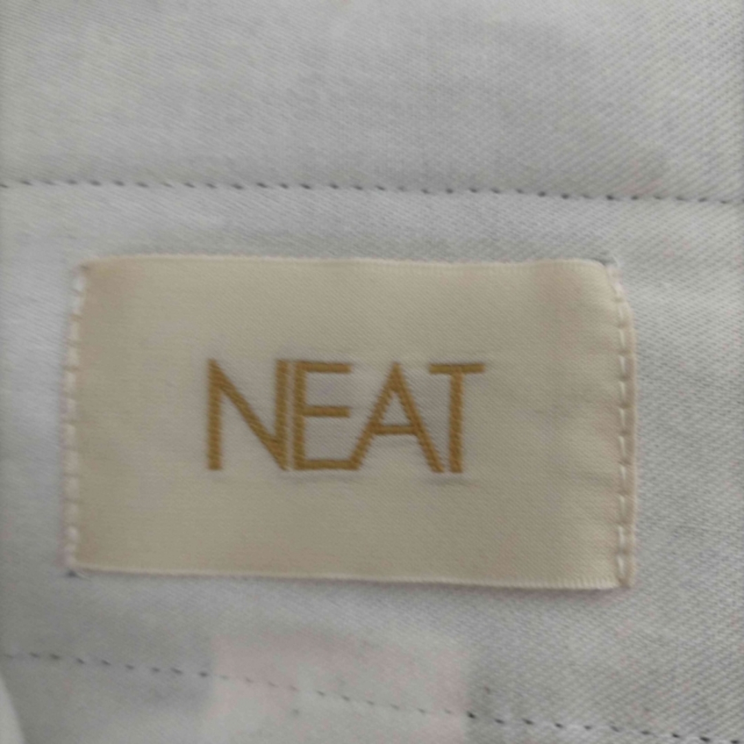 NEAT(ニート) Cellulose Nidom Tapered メンズ