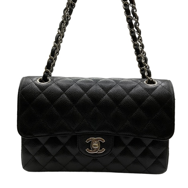 シャネル CHANEL マトラッセ23 ショルダーバッグ レディース