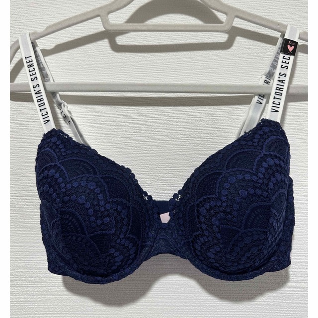 Victoria's Secret レースブラ　32DD （E70）