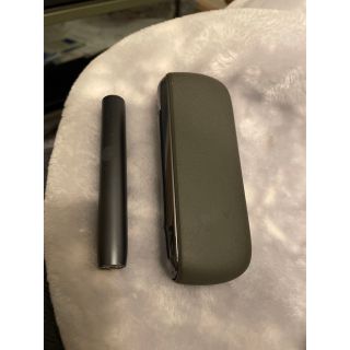 アイコス(IQOS)のiQOS イルマ　ブラック(その他)