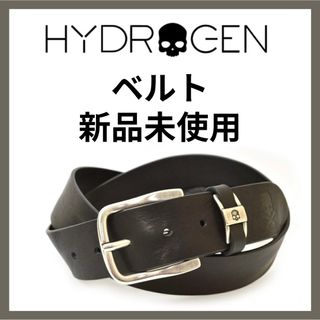 HYDROGEN - ハイドロゲン メンズ スカルロゴ/ヴィンテージ 1535271-1 ...