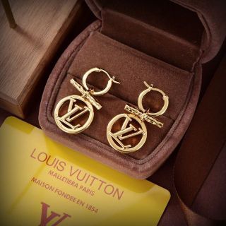 ヴィトン(LOUIS VUITTON) ピアスの通販 1,000点以上 | ルイヴィトンの
