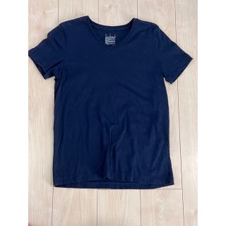 ムジルシリョウヒン(MUJI (無印良品))のTシャツ(Tシャツ(半袖/袖なし))