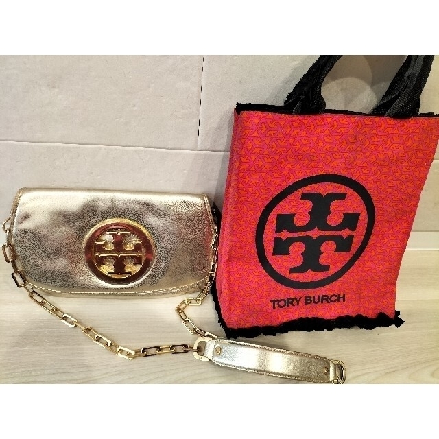 専用 美品！Tory Burch チェーンショルダー 6515