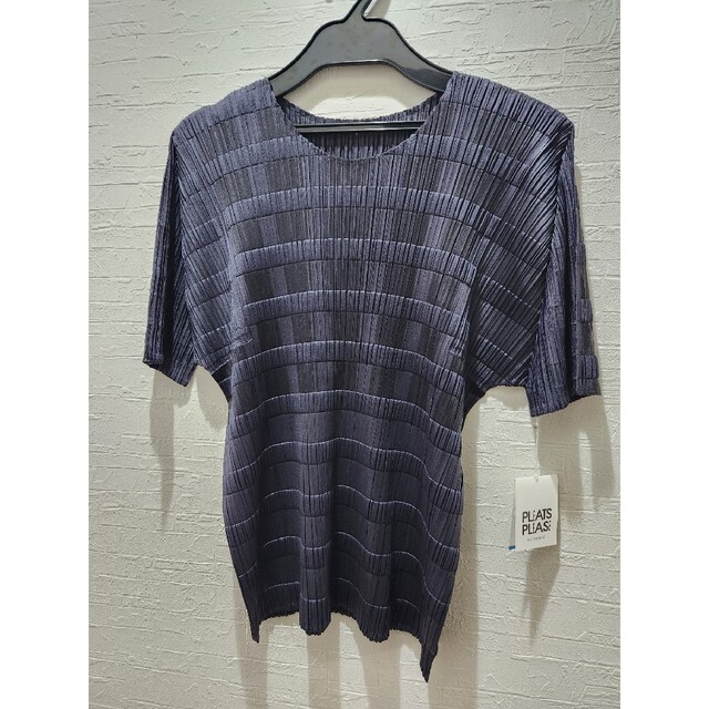 カットソー(半袖/袖なし) PLEATS PLEASE ISSEY MIYAKE - PLEATS PLEASE ISSEY MIYAKE PACE