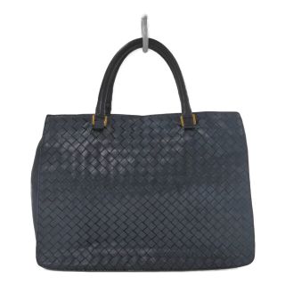 ボッテガヴェネタ(Bottega Veneta)のボッテガヴェネタ イントレチャート トート バッグ(トートバッグ)