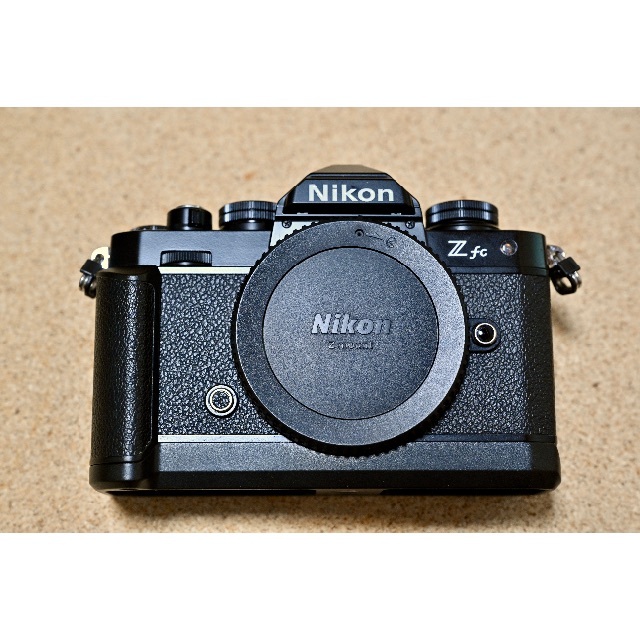 Nikon - NiKON Zfc ブラックモデル Special Edition+付属多数の通販 by