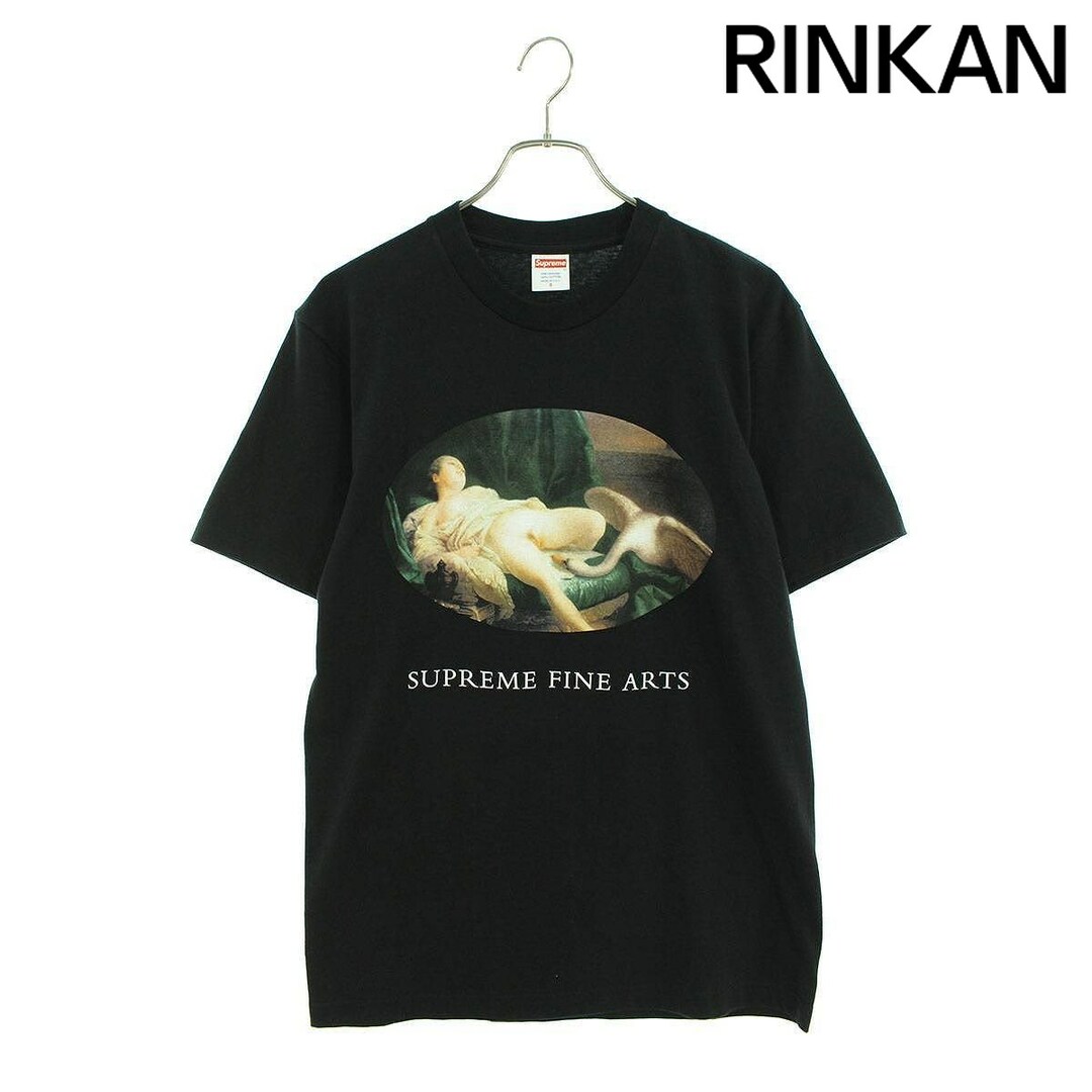 supreme スワン tee 黒 L