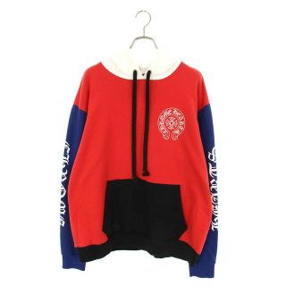 クロムハーツ パーカー(レッド/赤色系)の通販 59点 | Chrome Hearts