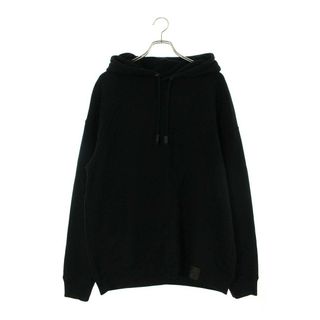 LOEWE ロエベ Reverse Anagram Hoodie リバースアナグラムロゴ プルオーバーパーカー アイボリー H526Y25X03