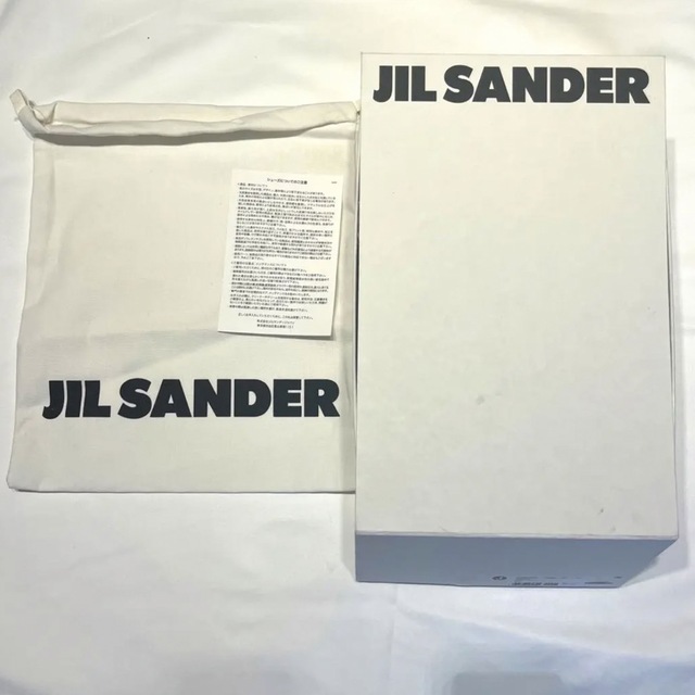 Jil Sander(ジルサンダー)のJil Sander ジルサンダー　サンダル レディースの靴/シューズ(サンダル)の商品写真