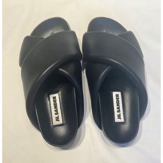 ジルサンダー(Jil Sander)のJil Sander ジルサンダー　サンダル(サンダル)