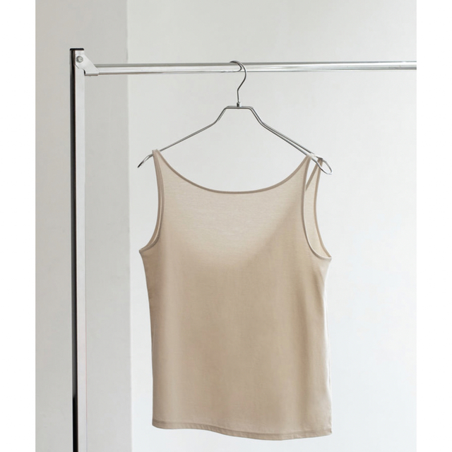 rihka  tank top / silk