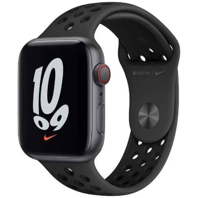 Apple Watch Nike SE Cellular 44mm 未開封新品