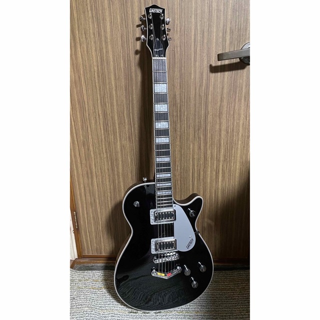 直接管理販売 Gretsch Electromatic G5220 single Jet BT エレキギター ...