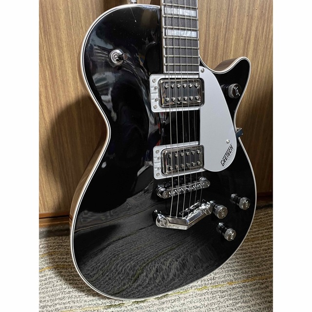 直接管理販売 Gretsch Electromatic G5220 single Jet BT エレキギター ...