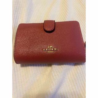 コーチ(COACH)のCOACH 財布(財布)