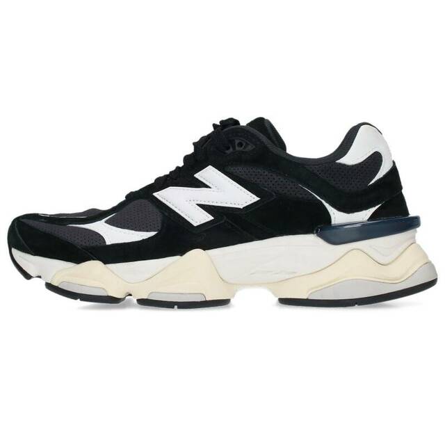 New Balance(ニューバランス)のニューバランス  U9060AAA ローカットスニーカー メンズ 25cm メンズの靴/シューズ(スニーカー)の商品写真