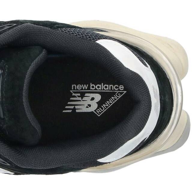 New Balance(ニューバランス)のニューバランス  U9060AAA ローカットスニーカー メンズ 25cm メンズの靴/シューズ(スニーカー)の商品写真