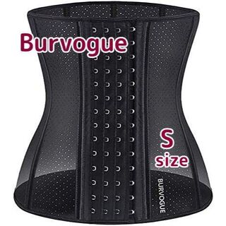 [Burvogue] ウエストニッパー コルセット 女性用- シェイプアップ(その他)