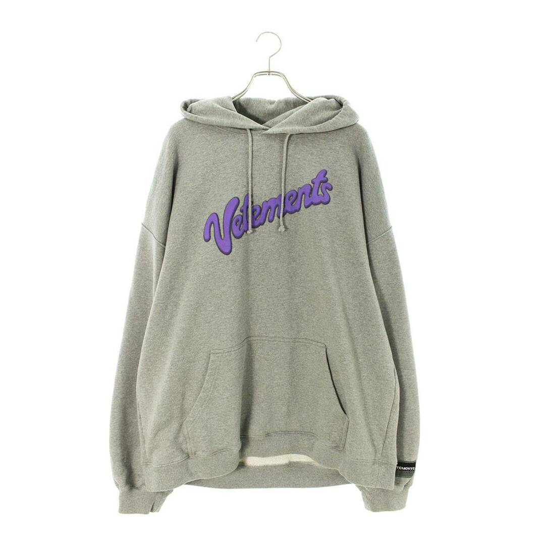 種類豊富な品揃え ヴェトモン - VETEMENTS 21SS M メンズ スウィート
