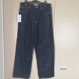 ROLD SKOV BOWIE BLACK DENIM M