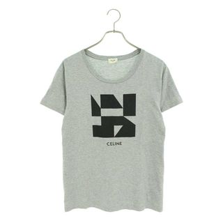 セリーヌ プリントTシャツ Tシャツ(レディース/半袖)の通販 12点