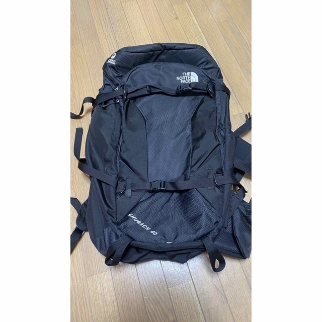 THE NORTH FACE  CHUGACH28  美品