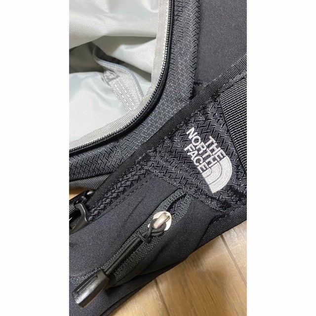 THE NORTH FACE - ノースフェイス チュガッチ 40 美品 Mサイズの通販