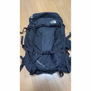 THE NORTH FACE - ノースフェイス チュガッチ 40 美品 Mサイズの通販