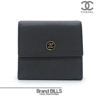 シャネル ココボタン 財布(レディース)の通販 300点以上 | CHANELの