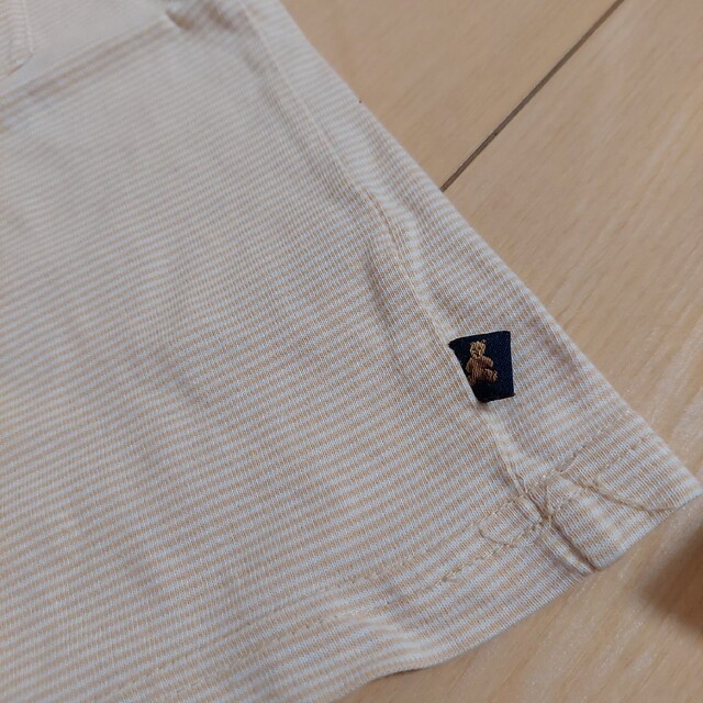 babyGAP(ベビーギャップ)のbabyGAP Tシャツセット キッズ/ベビー/マタニティのキッズ服男の子用(90cm~)(Tシャツ/カットソー)の商品写真