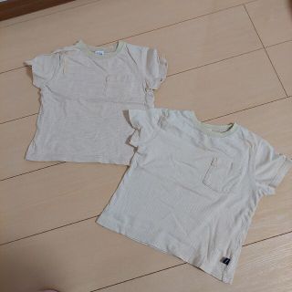 ベビーギャップ(babyGAP)のbabyGAP Tシャツセット(Tシャツ/カットソー)