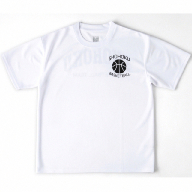 THE FIRST SLAM DUNK 湘北Tシャツ XL