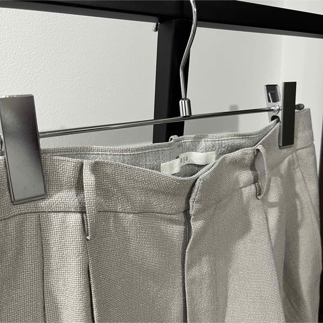 seya - seya. TRAVEL PANTS Sの通販 by yashi's shop|セヤならラクマ