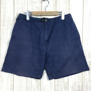 チャムス(CHUMS)のMENs M  チャムス コットン クライミングパンツ Cotton Climbing Pants ショーツ CHUMS CH03-0592 ネイビー系(その他)