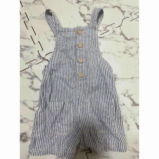 ザラキッズ(ZARA KIDS)のサロペット(パンツ)