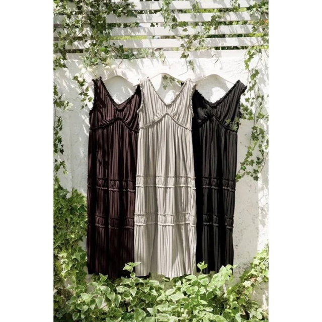 Her lip to - herlipto Must Have Summer Dressの通販 by ぽむぽむぽむ