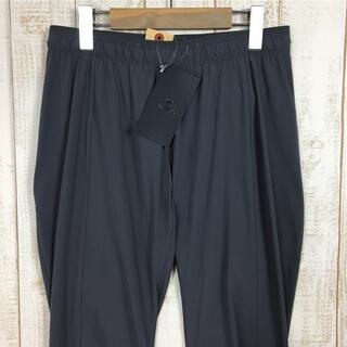 アークテリクス(ARC'TERYX)のMENs XS  アークテリクス インセンド パンツ Incendo Pant ストレッチ ソフトシェル トレイルランニング ARCTERYX 23046 CLO Cloud グレー系(その他)