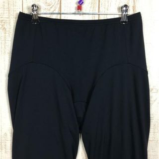 ザノースフェイス(THE NORTH FACE)のWOMENs L  ノースフェイス ドライ トラウザーズ DRY Trousers ロング タイツ NORTH FACE NUW66164 ブラック系(その他)