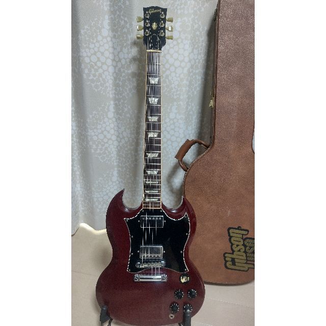 Gibson(ギブソン)のGibson SG Standard 楽器のギター(エレキギター)の商品写真