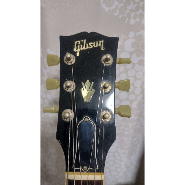 Gibson(ギブソン)のGibson SG Standard 楽器のギター(エレキギター)の商品写真