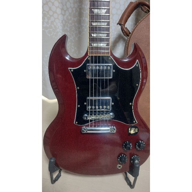 Gibson(ギブソン)のGibson SG Standard 楽器のギター(エレキギター)の商品写真