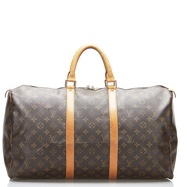 独特な ルイ - VUITTON LOUIS ヴィトン 【222-00075】 VUITTON LOUIS