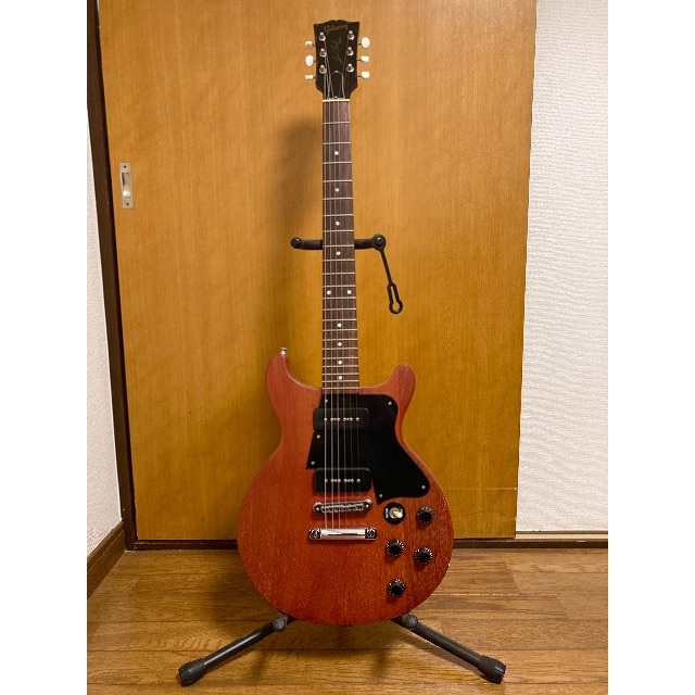 Gibson Les Paul Faded DC