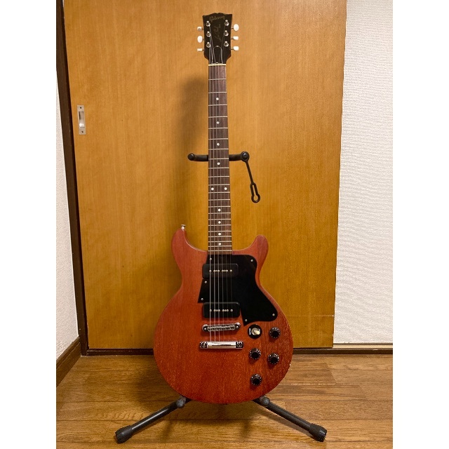 エレキギター Gibson - Gibson Les Paul Faded DC