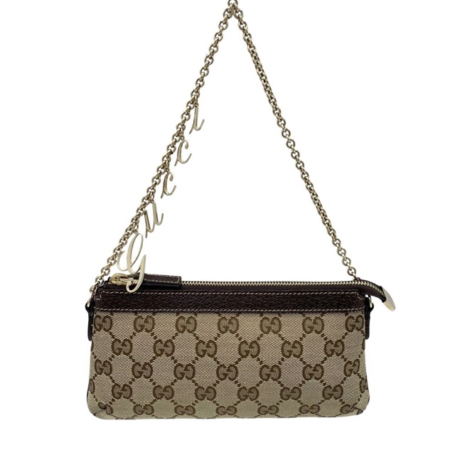 Gucci - GUCCI グッチ ハンドバッグ ワンショルダーバッグ