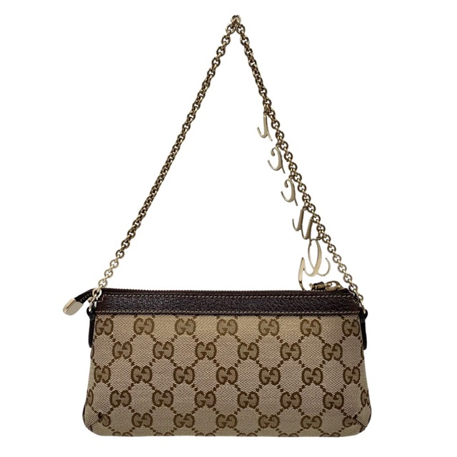 Gucci - GUCCI グッチ ハンドバッグ ワンショルダーバッグ